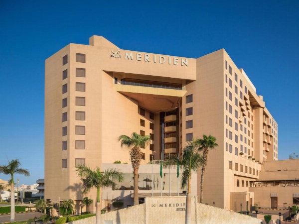 Le Meridien Jeddah image 1