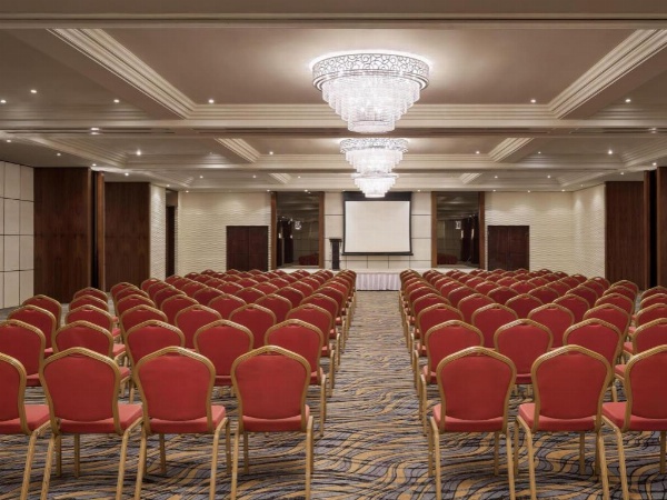 Le Meridien Jeddah image 10