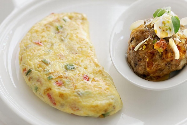 Le Meridien Jeddah image 22