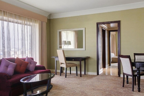 Le Meridien Jeddah image 29